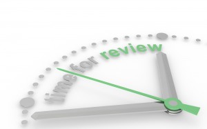 ACCME changes review